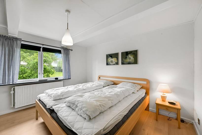 Foto von Ferienhaus RQ64 in Løkken - Nordjütland