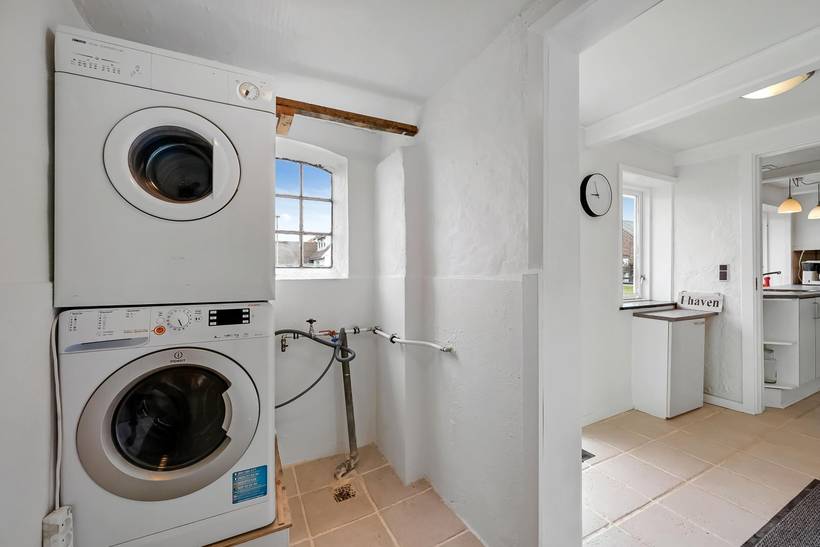 Foto von Ferienhaus RQ64 in Løkken - Nordjütland