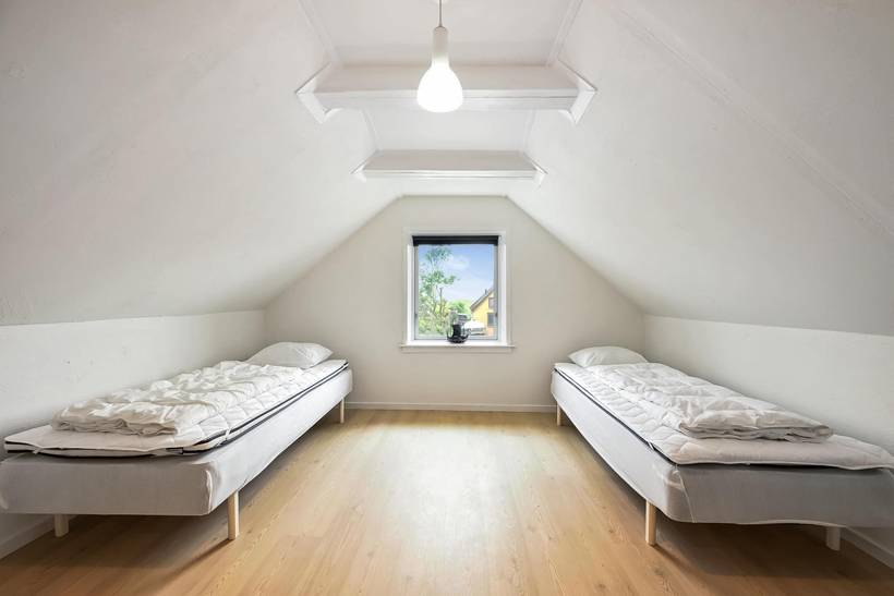 Foto von Ferienhaus RQ64 in Løkken - Nordjütland