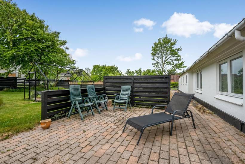 Foto von Ferienhaus RQ64 in Løkken - Nordjütland