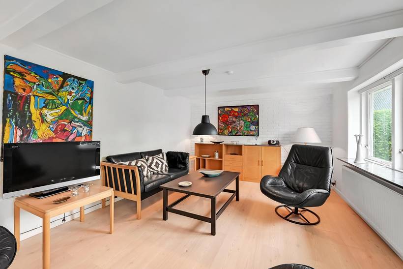 Foto von Ferienhaus RQ64 in Løkken - Nordjütland
