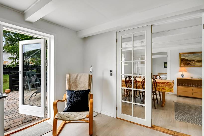 Foto von Ferienhaus RQ64 in Løkken - Nordjütland
