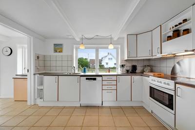 Vorschaubild von Ferienhaus RQ64 in Løkken - Nordjütland