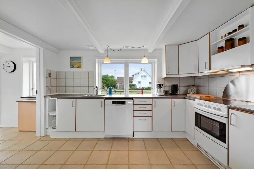 Foto von Ferienhaus RQ64 in Løkken - Nordjütland