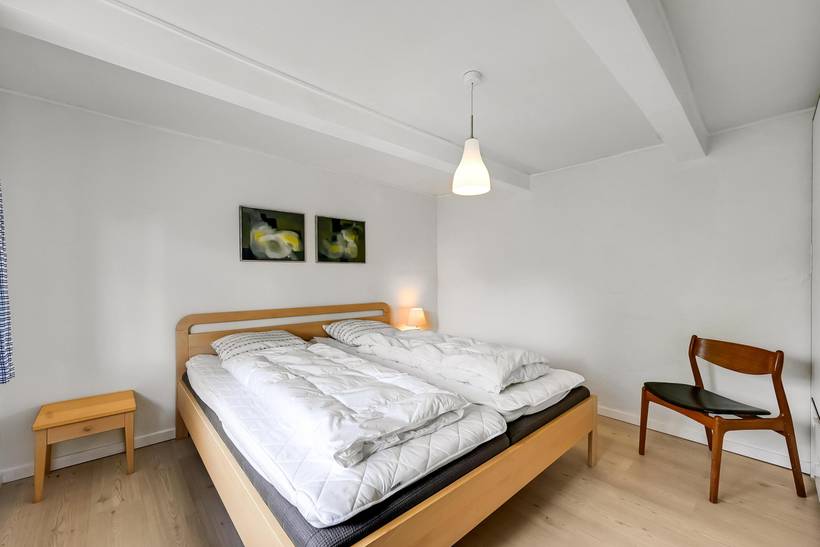 Foto von Ferienhaus RQ64 in Løkken - Nordjütland