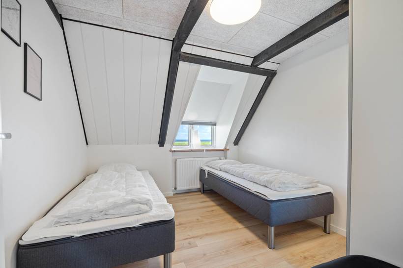 Foto von Ferienhaus RQ66 in Klegod - Westjütland