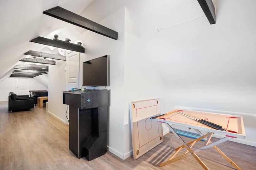 Foto von Ferienhaus RQ66 in Klegod - Westjütland