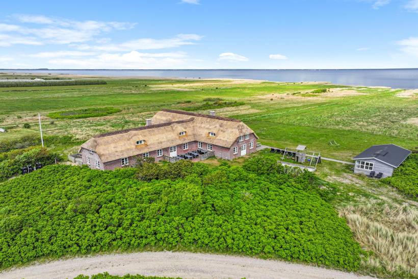 Foto von Ferienhaus RQ66 in Klegod - Westjütland
