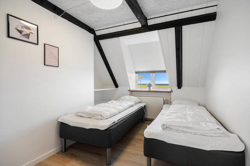 Foto von Ferienhaus RQ66 in Klegod - Westjütland