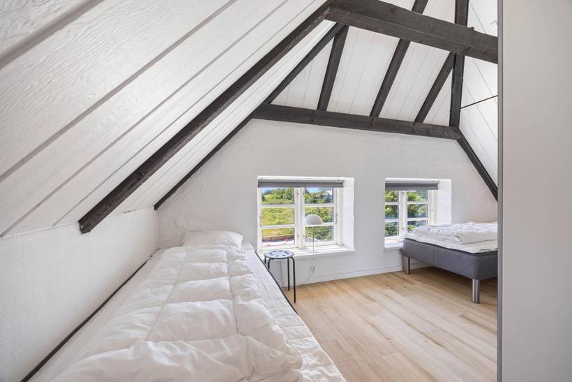 Foto von Ferienhaus RQ66 in Klegod - Westjütland