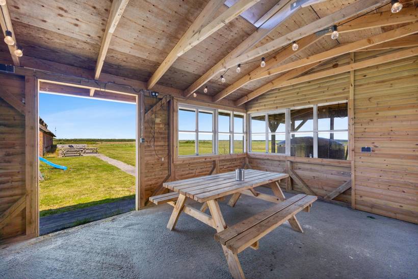 Foto von Ferienhaus RQ66 in Klegod - Westjütland