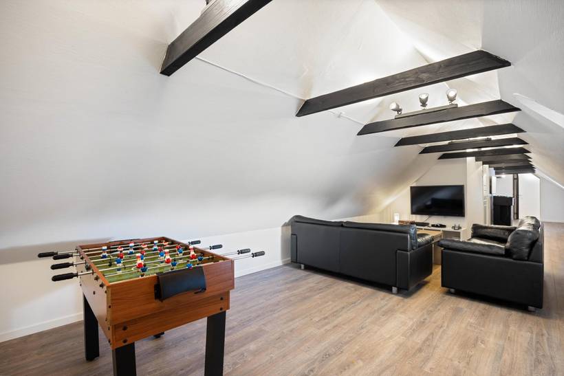 Foto von Ferienhaus RQ66 in Klegod - Westjütland
