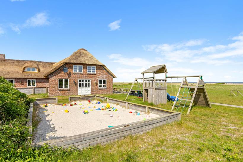 Foto von Ferienhaus RQ66 in Klegod - Westjütland