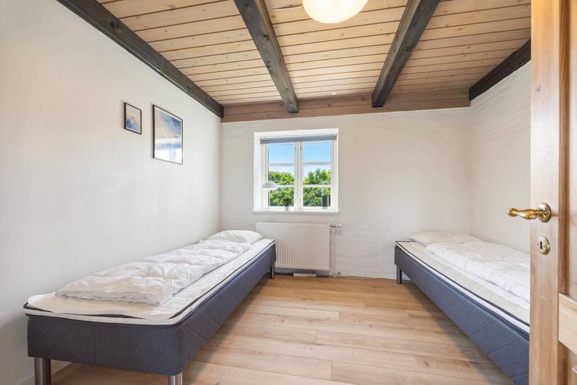 Foto von Ferienhaus RQ66 in Klegod - Westjütland