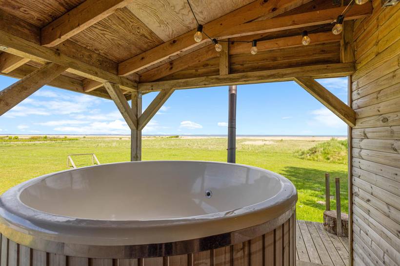 Foto von Ferienhaus RQ66 in Klegod - Westjütland