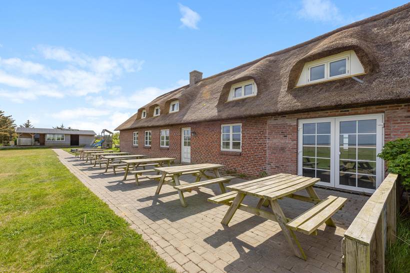 Foto von Ferienhaus RQ66 in Klegod - Westjütland