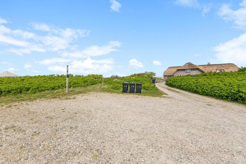 Foto von Ferienhaus RQ66 in Klegod - Westjütland