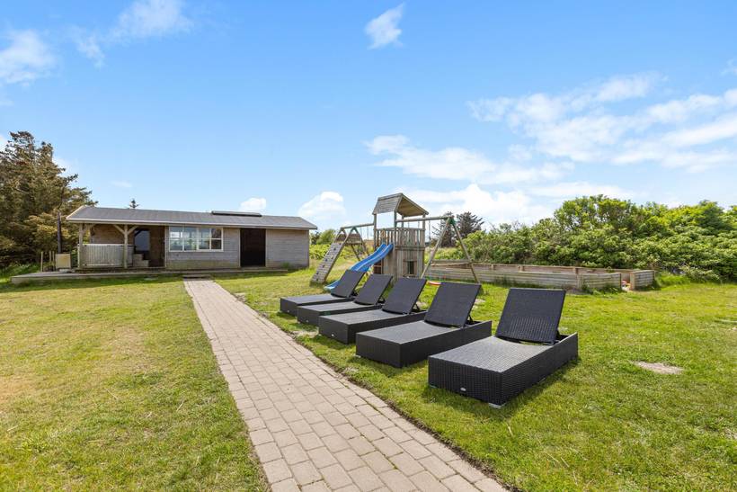 Foto von Ferienhaus RQ66 in Klegod - Westjütland