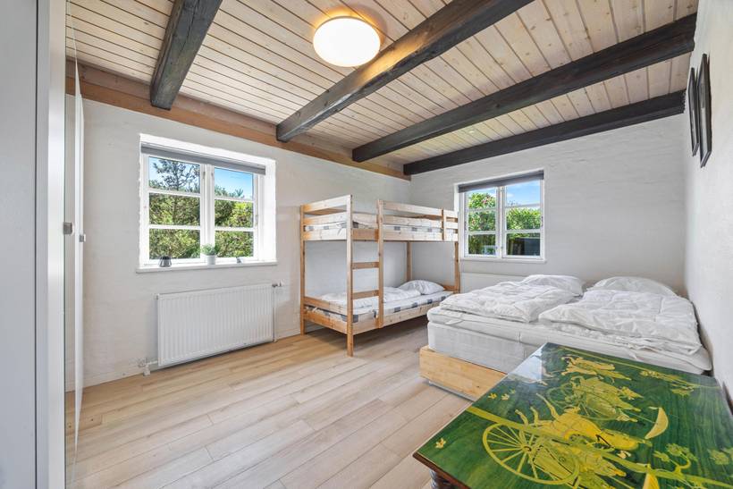Foto von Ferienhaus RQ66 in Klegod - Westjütland
