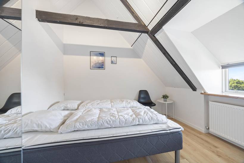 Foto von Ferienhaus RQ66 in Klegod - Westjütland