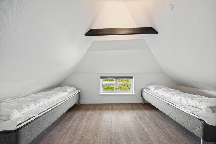 Foto von Ferienhaus RQ66 in Klegod - Westjütland