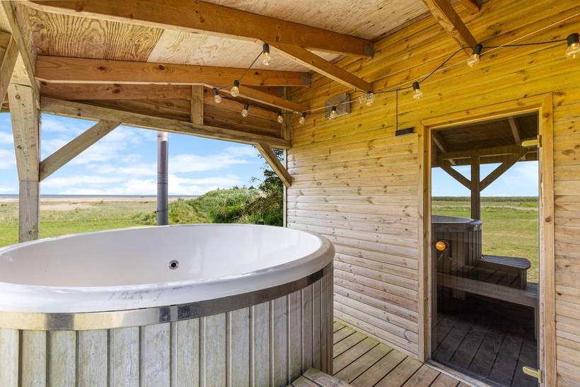 Foto von Ferienhaus RQ66 in Klegod - Westjütland