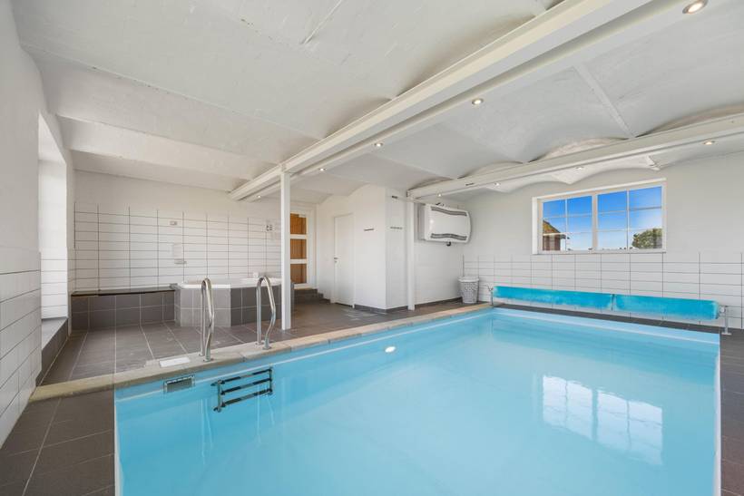 Foto von Ferienhaus RQ66 in Klegod - Westjütland