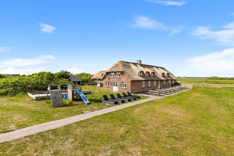 Foto von Ferienhaus RQ66 in Klegod - Westjütland