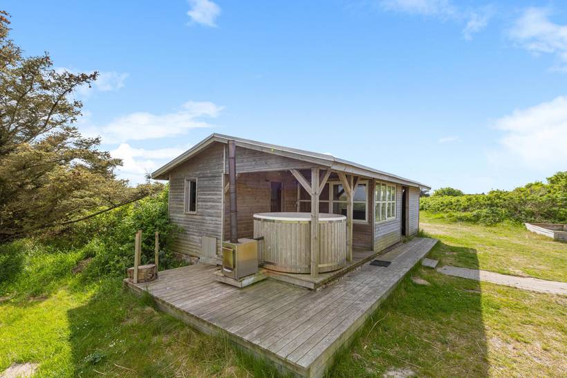 Foto von Ferienhaus RQ66 in Klegod - Westjütland