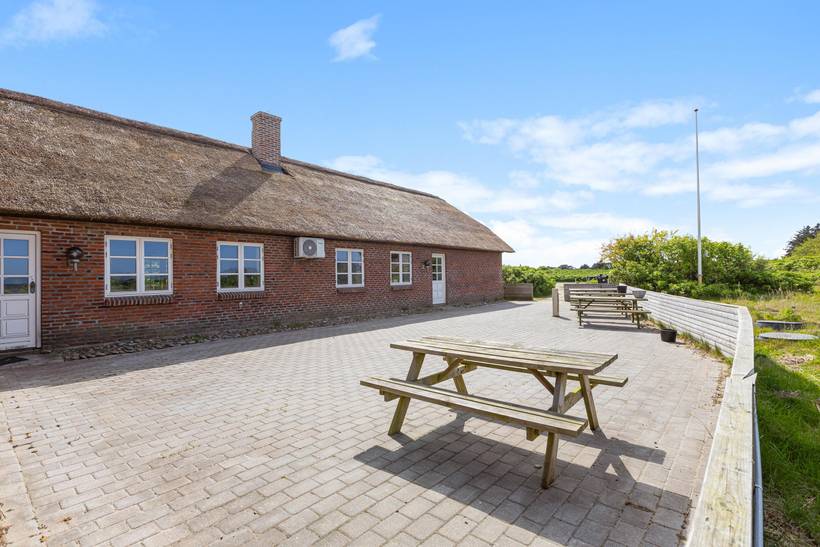 Foto von Ferienhaus RQ66 in Klegod - Westjütland
