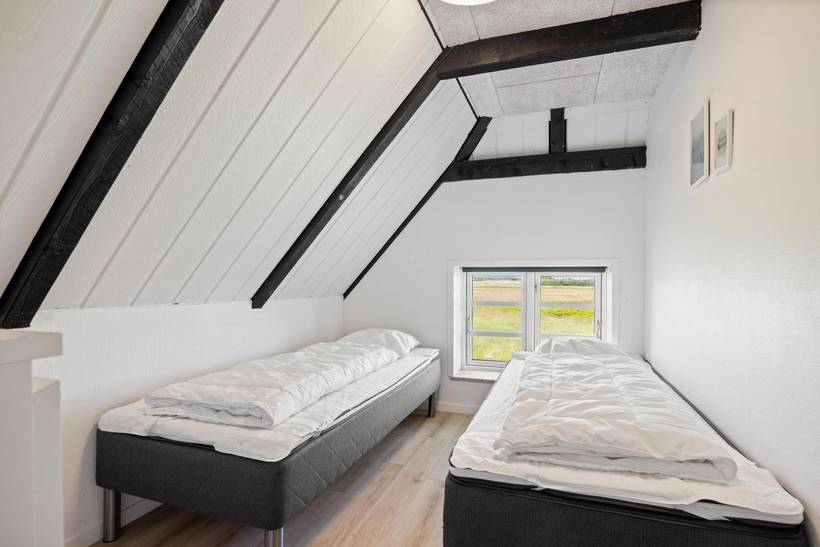 Foto von Ferienhaus RQ66 in Klegod - Westjütland