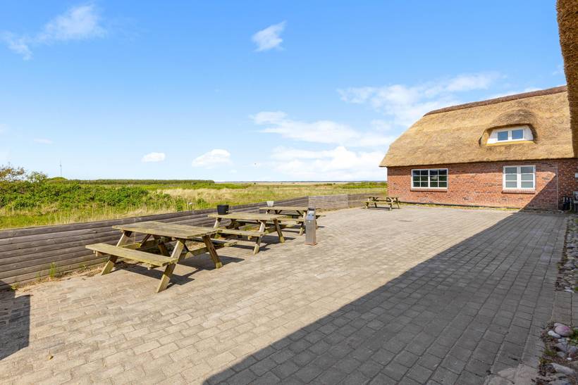 Foto von Ferienhaus RQ66 in Klegod - Westjütland