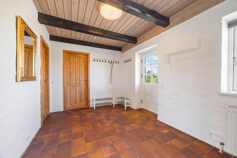 Foto von Ferienhaus RQ66 in Klegod - Westjütland