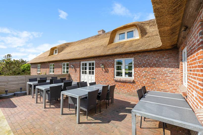 Foto von Ferienhaus RQ66 in Klegod - Westjütland