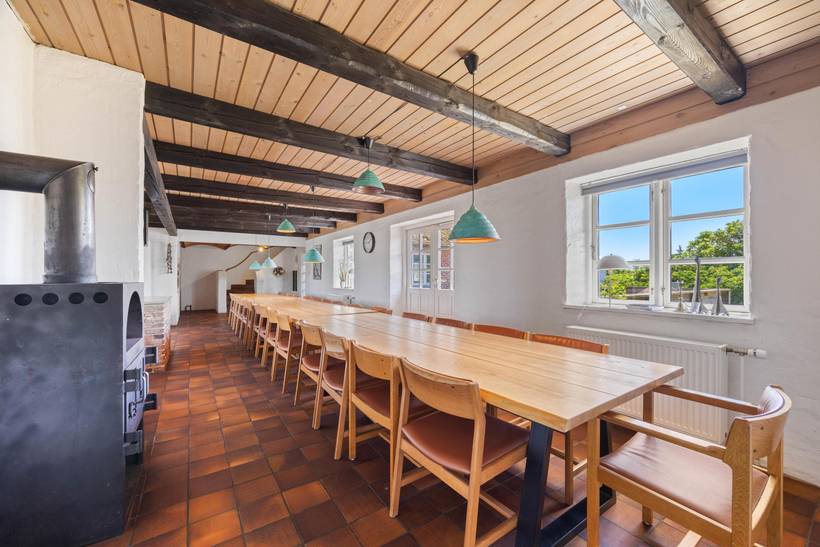 Foto von Ferienhaus RQ66 in Klegod - Westjütland