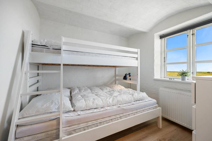 Foto von Ferienhaus RQ66 in Klegod - Westjütland