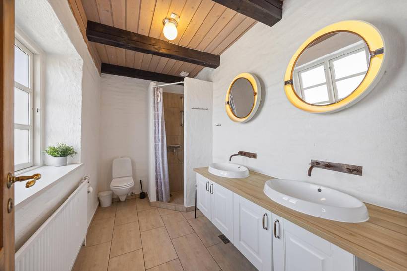 Foto von Ferienhaus RQ66 in Klegod - Westjütland