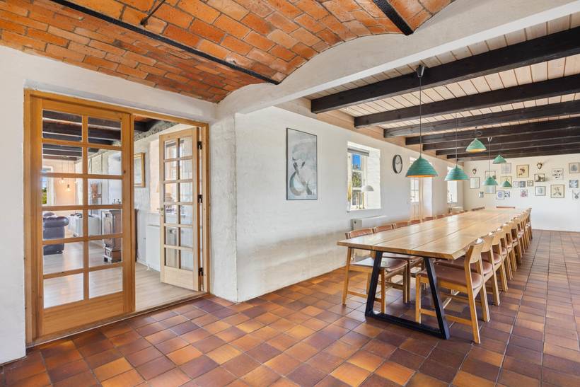 Foto von Ferienhaus RQ66 in Klegod - Westjütland