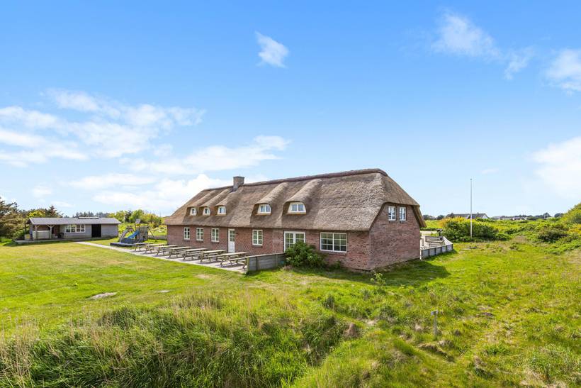 Foto von Ferienhaus RQ66 in Klegod - Westjütland