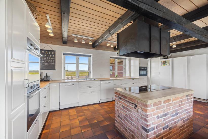 Foto von Ferienhaus RQ66 in Klegod - Westjütland
