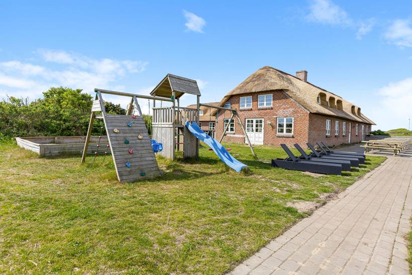 Foto von Ferienhaus RQ66 in Klegod - Westjütland