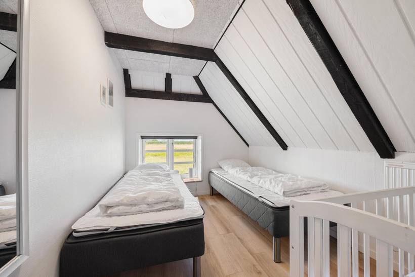 Foto von Ferienhaus RQ66 in Klegod - Westjütland
