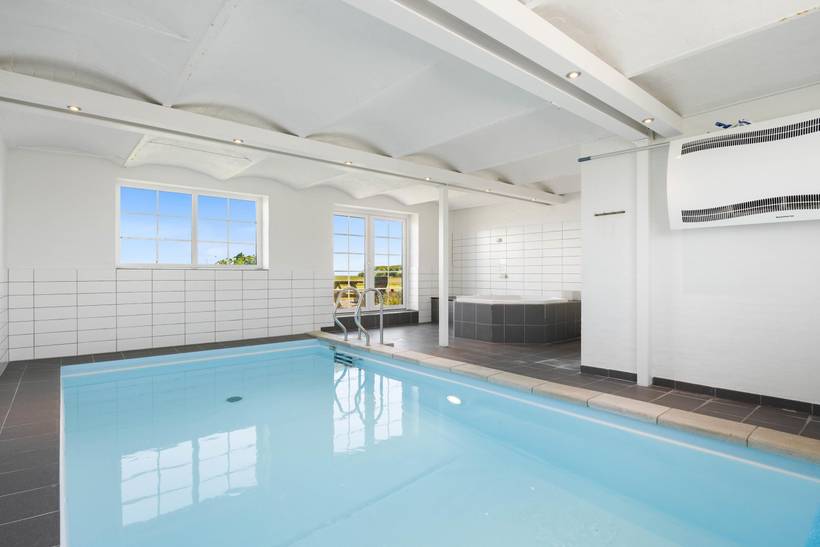 Foto von Ferienhaus RQ66 in Klegod - Westjütland