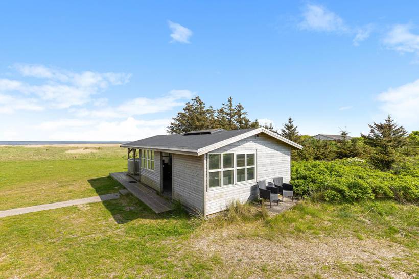 Foto von Ferienhaus RQ66 in Klegod - Westjütland