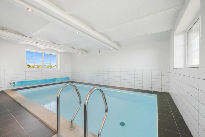 Foto von Ferienhaus RQ66 in Klegod - Westjütland