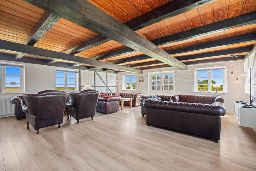 Foto von Ferienhaus RQ66 in Klegod - Westjütland