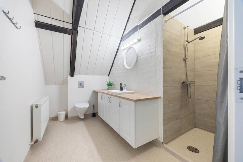 Foto von Ferienhaus RQ66 in Klegod - Westjütland