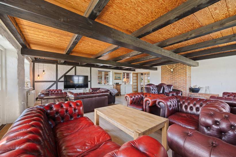 Foto von Ferienhaus RQ66 in Klegod - Westjütland