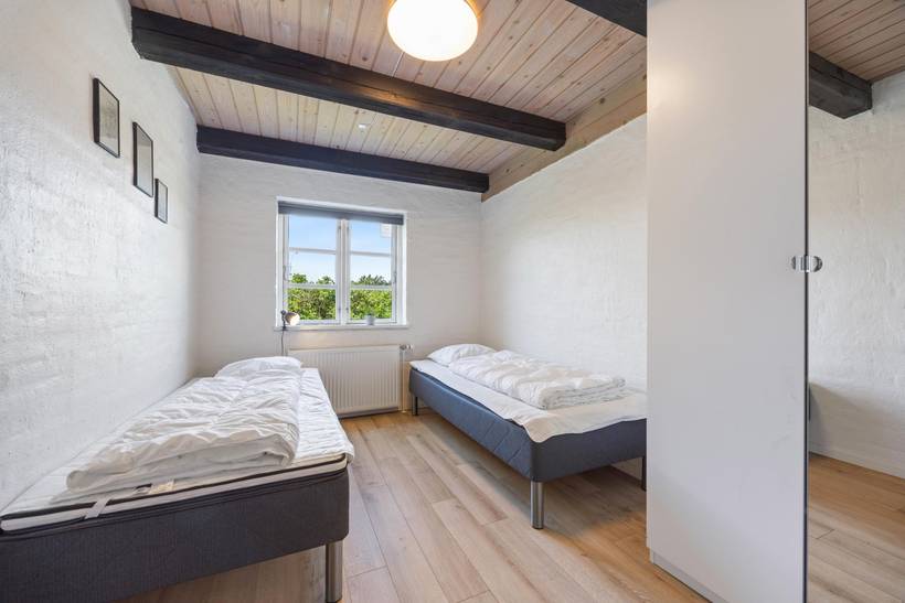 Foto von Ferienhaus RQ66 in Klegod - Westjütland
