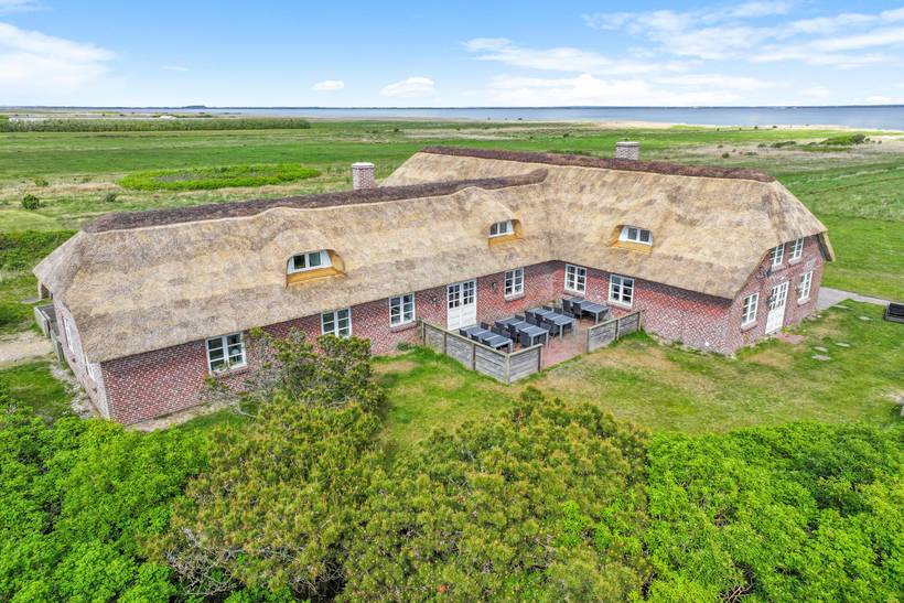Foto von Ferienhaus RQ66 in Klegod - Westjütland